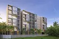 Apartamento 1 habitacion 37 m² Karon, Tailandia