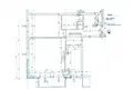 2 bedroom apartment 87 m² Warsaw, Poland