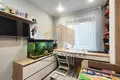2 room apartment 39 m² Brest, Belarus