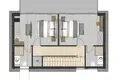 3 bedroom villa  Kalogreia, Northern Cyprus
