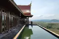 Atterrir  Thalang, Thaïlande