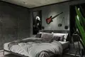 Wohnung 1 zimmer 40 m² Kutuh, Indonesien