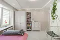 Appartement 4 chambres 103 m² Minsk, Bélarus