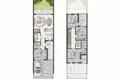 Stadthaus 4 Schlafzimmer 211 m² Dubai, Vereinigte Arabische Emirate