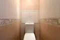 Apartamento 2 habitaciones 61 m² Minsk, Belarús