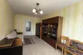1 bedroom apartment 34 m² Minsk, Belarus