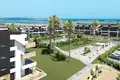 Wohnung 2 Schlafzimmer 77 m² Torrevieja, Spanien