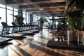 2 bedroom apartment 72 m² Bar, Montenegro