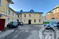 2 room apartment 55 m² Maladzyechna, Belarus
