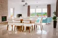 Villa de tres dormitorios 250 m² Omisalj, Croacia