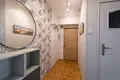 Appartement 2 chambres 45 m² Dantzig, Pologne