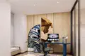 Apartamento 2 habitaciones 37 m² Provincia de Phuket, Tailandia