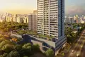 Appartement 4 chambres 158 m² Regiao Imediata de Sao Paulo, Brésil