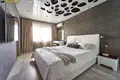 3 room apartment 126 m² Minsk, Belarus