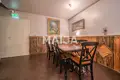 Restaurant 213 m² in Kittila, Finland