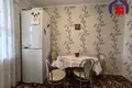2 room apartment 50 m² Sluck, Belarus