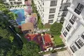 Квартира 3 комнаты 110 м² Бююкчекмедже, Турция