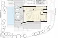 villa de 3 chambres 249 m² Chlórakas, Chypre