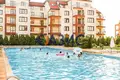 Mieszkanie 3 pokoi 96 m² Aheloy, Bułgaria