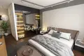 1 bedroom apartment 86 m² Cyprus, Cyprus