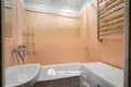 Appartement 3 chambres 64 m² Minsk, Bélarus