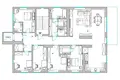 House 10 rooms 800 m² Warsaw, Poland