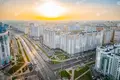 Квартира 3 комнаты 118 м² Минск, Беларусь