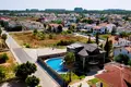 Maison 1 chambre 500 m² Serik, Turquie