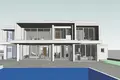 5-Schlafzimmer-Villa 428 m² Peyia, Zypern