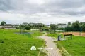 Квартира 1 комната 43 м² Дзержинск, Беларусь