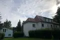 Wohnungen auf mehreren Ebenen 105 zimmer 2 500 m² Gustow, Deutschland