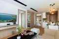 2 bedroom apartment 87 m² Karon, Thailand