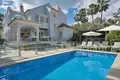 Dom 7 pokojów 401 m² Marbella, Hiszpania