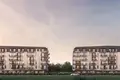 Mieszkanie 1 pokój 33 m² Warszawa, Polska