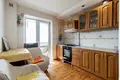 Appartement 1 chambre 37 m² Minsk, Bélarus
