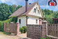 Casa 102 m² Zabalocki sielski Saviet, Belarús