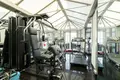 Wohnung 2 Schlafzimmer 128 m² San Pedro Alcantara, Spanien