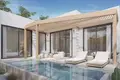 Appartement 4 chambres 143 m² Si Sunthon, Thaïlande