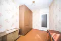2 room apartment 38 m² Minsk, Belarus