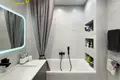 3 room apartment 79 m² Minsk, Belarus