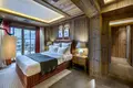 Chalet 6 Schlafzimmer  in Courchevel, Frankreich