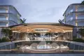 Apartamento 1 habitacion 58 m² Phuket City Municipality, Tailandia