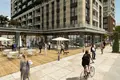 Квартира 4 комнаты 176 м² Зейтинбурну, Турция
