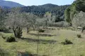 Land  in Central Macedonia Region, Greece