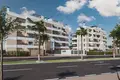 Mieszkanie 2 pokoi 71 m² Torre-Pacheco, Hiszpania