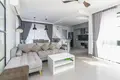 Villa de 3 habitaciones  en Ciudad de Siem Riep, Camboya