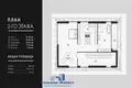 Commercial property 438 m² in Minsk, Belarus