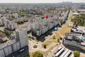 Mieszkanie 2 pokoi 58 m² Warszawa, Polska