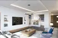 1 bedroom apartment 74 m² Agios Amvrosios, Northern Cyprus