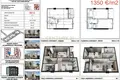 1 bedroom apartment 69 m² Golem, Albania